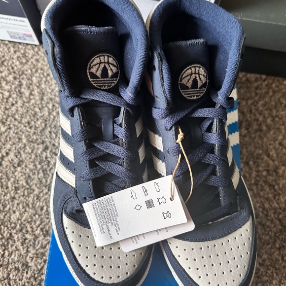 Adidas top Ten RB Original - Picture 2 of 4